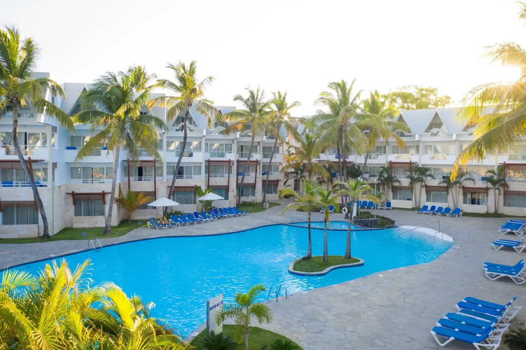 Select Sosua Adults Only, Trademark by Wyndham All Inclusive