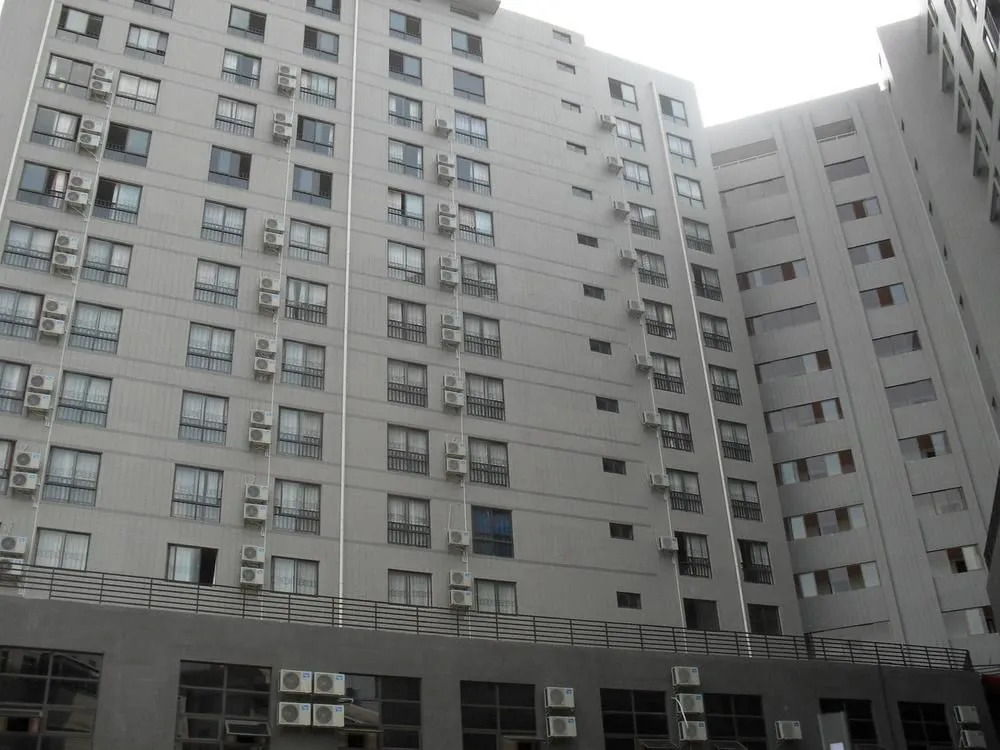Haodun Hotel Guomao - Kunming