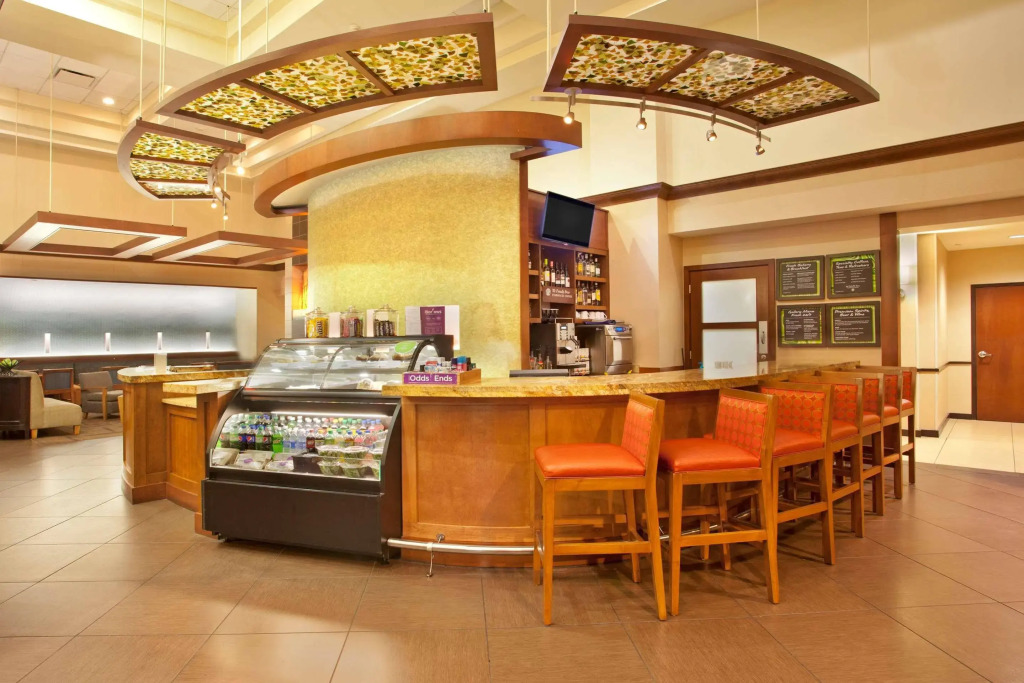 Hyatt Place Oklahoma City Northwest