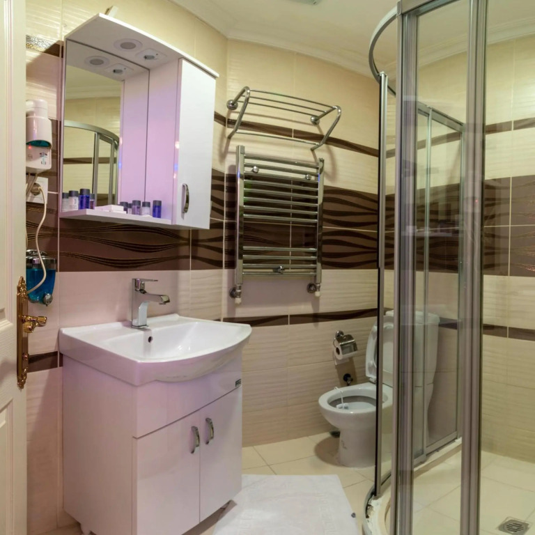 Charm Hotel