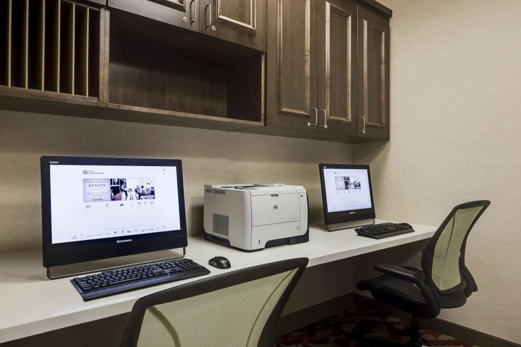 Hilton Garden Inn Bettendorf/ Quad Cities