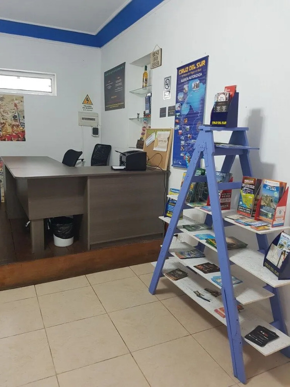 Klix HostelLima - Adults Only