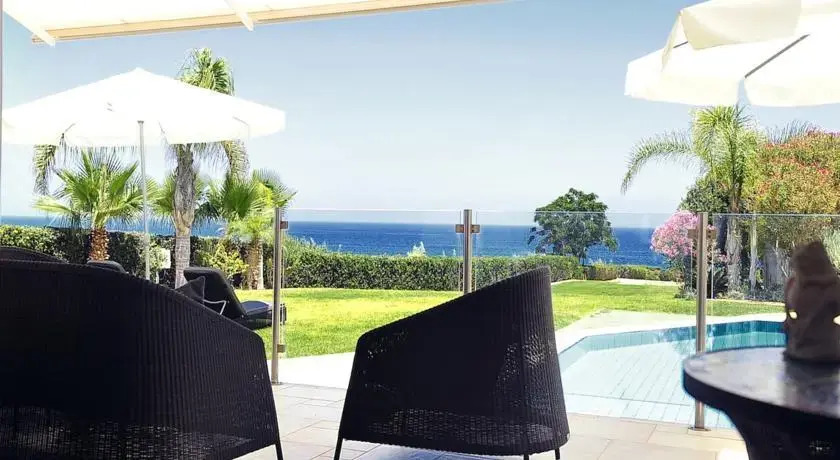 Villa William