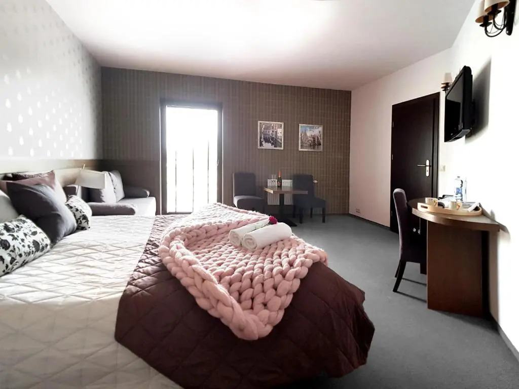 Hotel Willowa