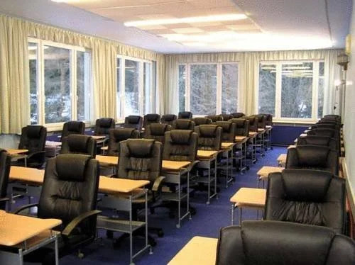 Haus Semmering, Hotelbetriebsges. m.b.H.