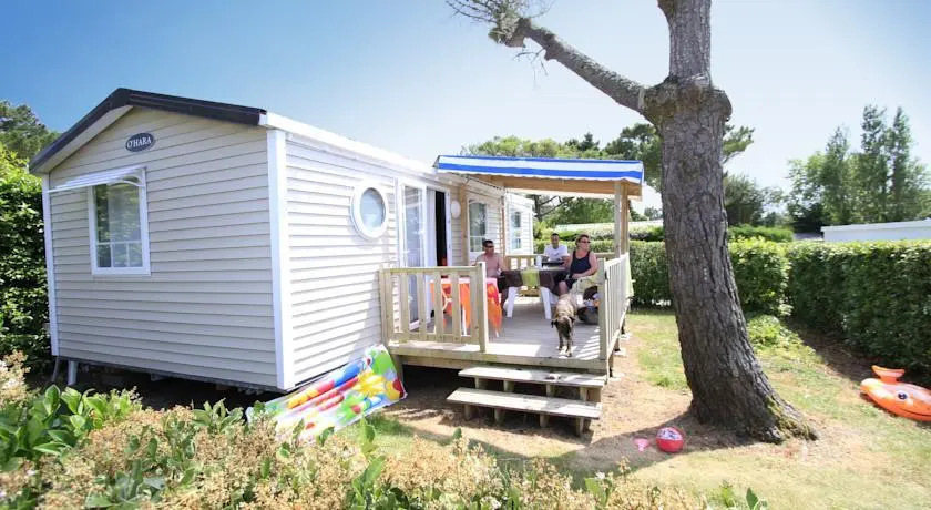 Camping Le Moteno