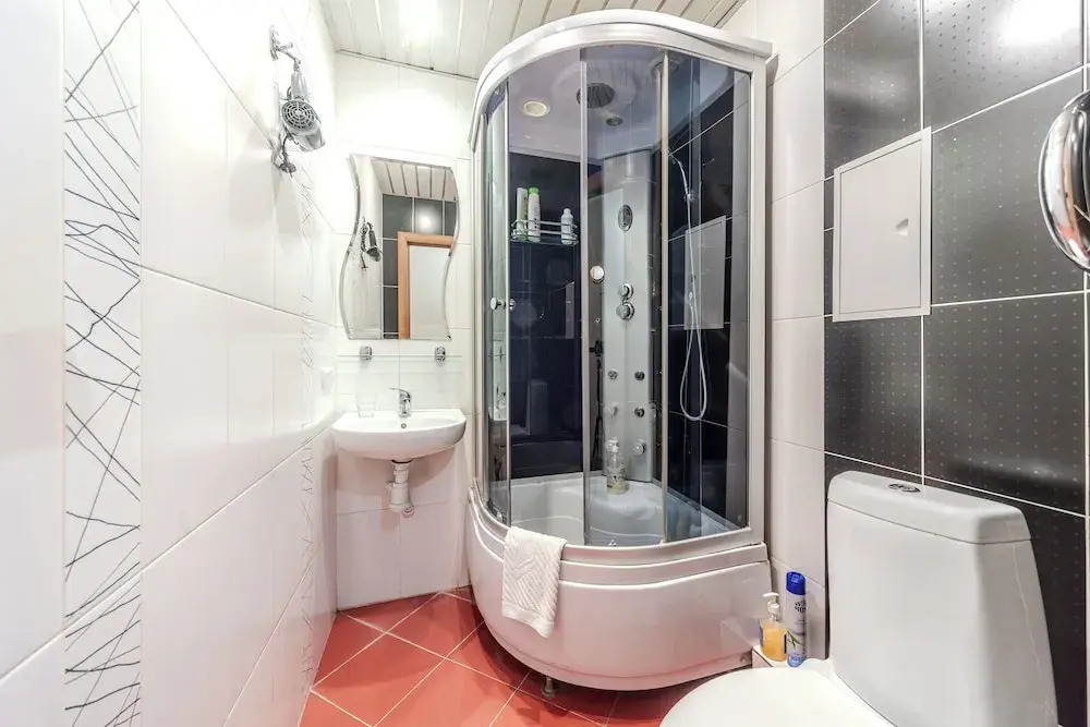 Апартаменты StudioMinsk в историческом центре