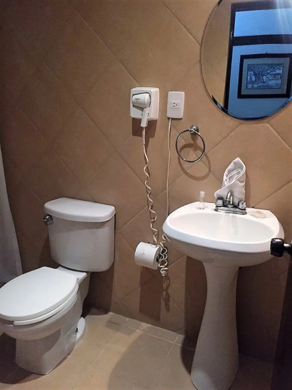 Hotel Provincia Express Puebla
