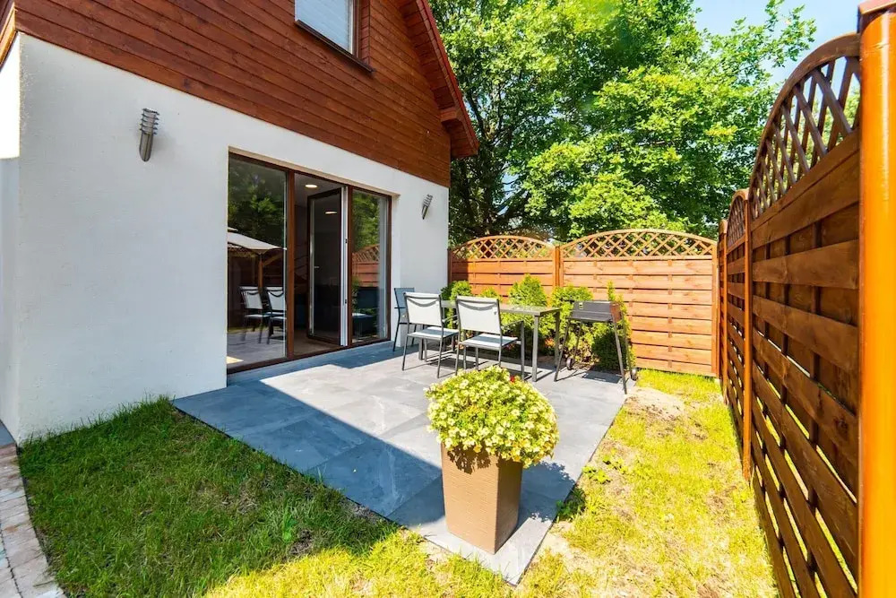 2 Bedroom Holiday Home in Jaroslawiec