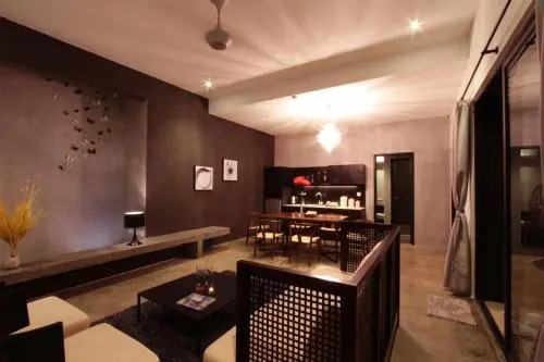 Villa Lot 1638