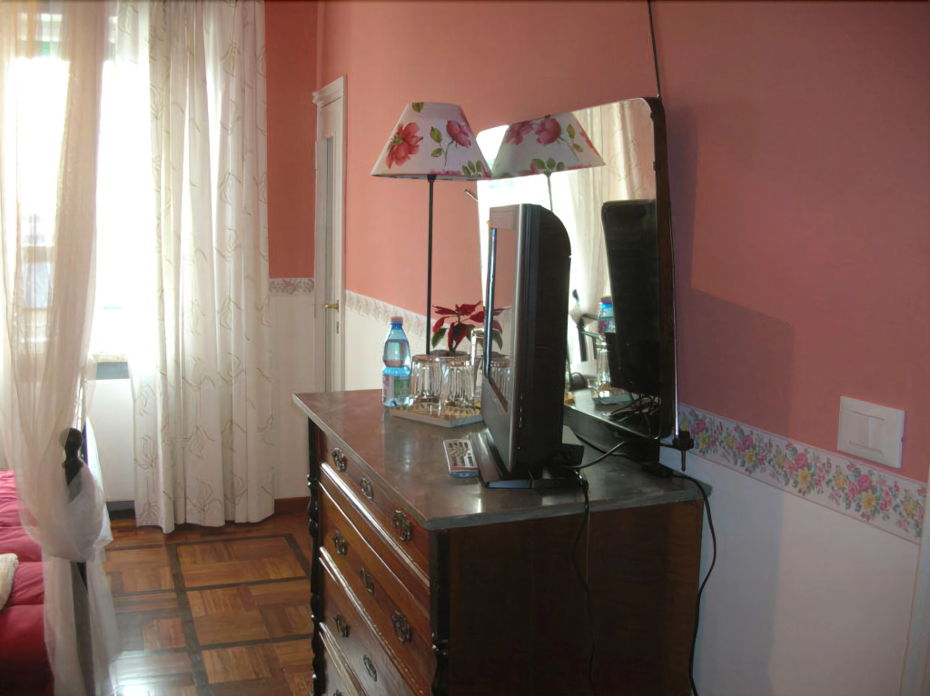 Casa a Roma