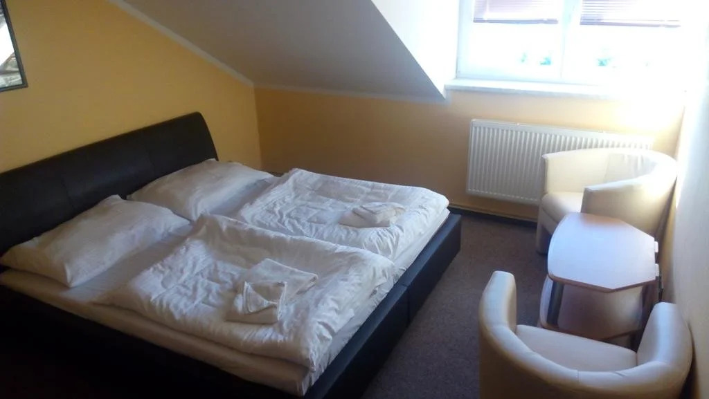 Motel U Letiště