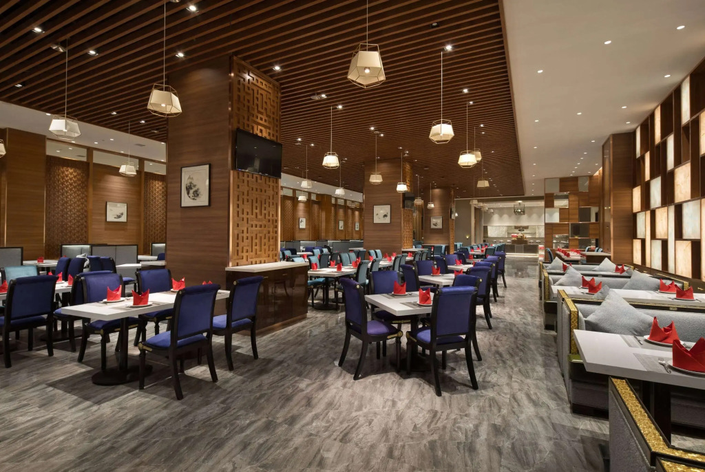 Ramada By Wyndham Wuhan North