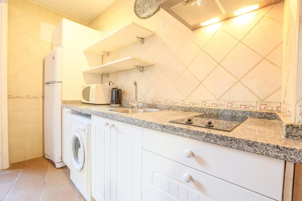 Deluxe apartment los balcones