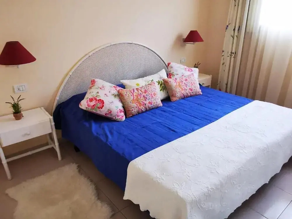 Golf Park Sunny Cozy Apartment Near Ocean With Double Terraces in Golf del Sur