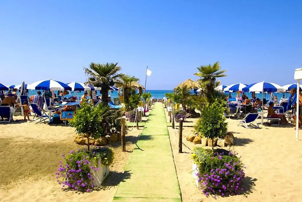 Villaggio Le Palme