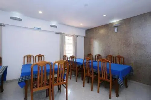 Hotel Soorya by OYO Rooms