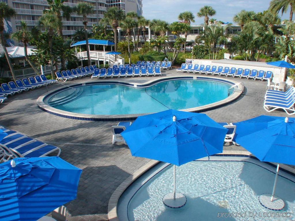 Island Grand at TradeWinds
