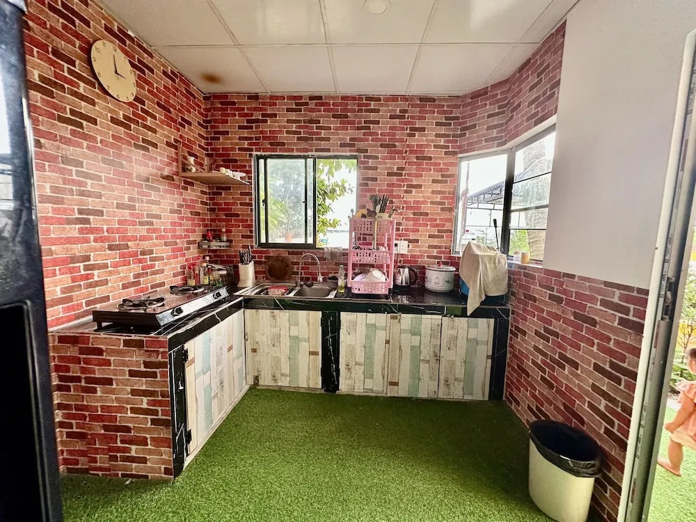 Như Mây Homestay