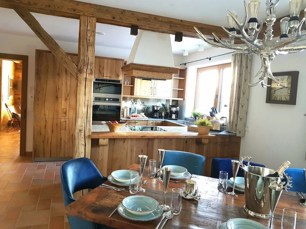 CHALET BELLE KAISER by Belle Stay