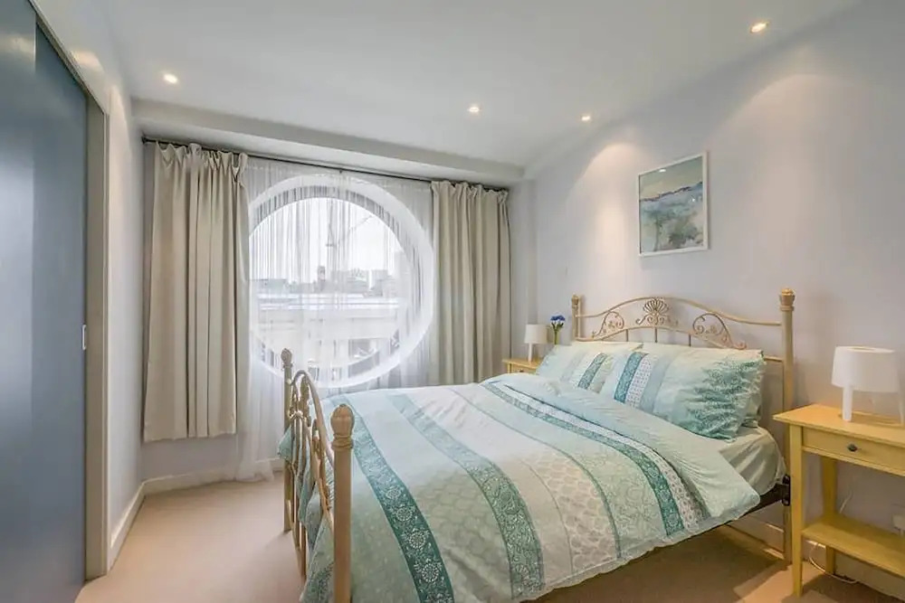 City Center Apartment - Superb Location