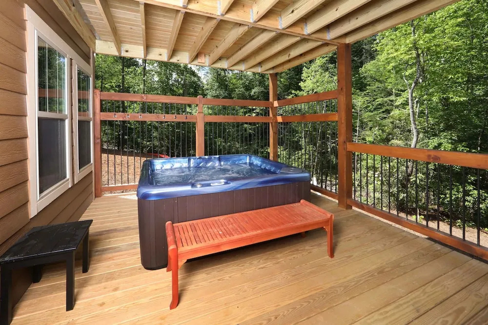 Movie DiveInn - Four Bedroom Chalet