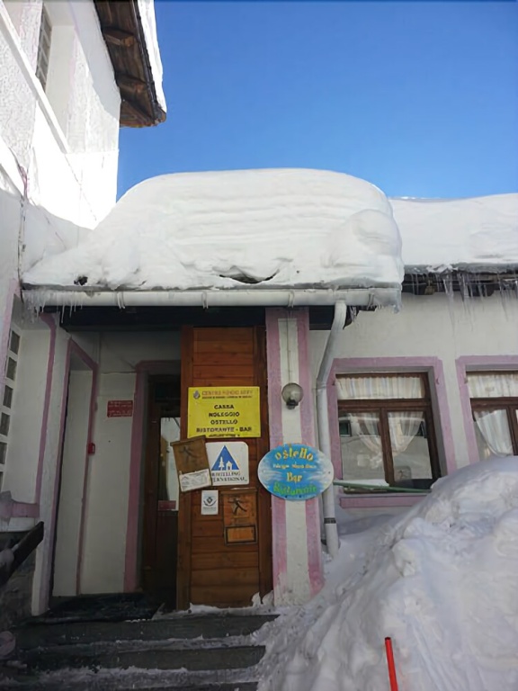 Ostello di Arpy - Hostel