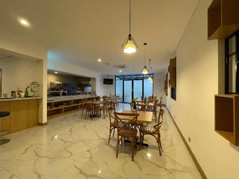 Ra Inn Kemang