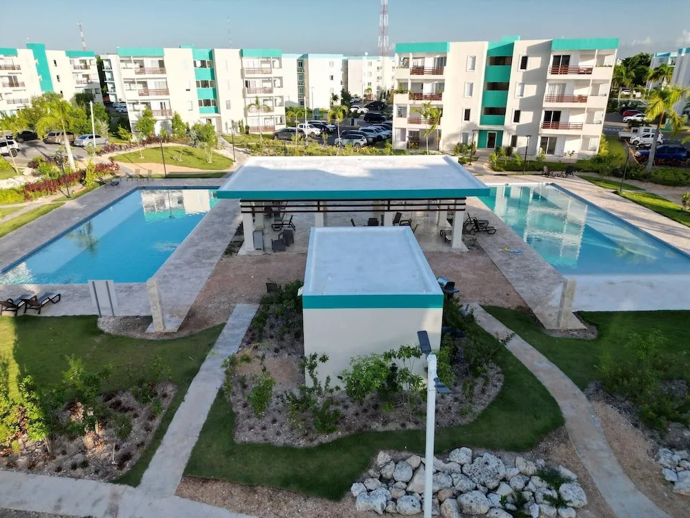 Luxurious Punta Cana Apartment Comfort, Convenience, and Caribbean Charm