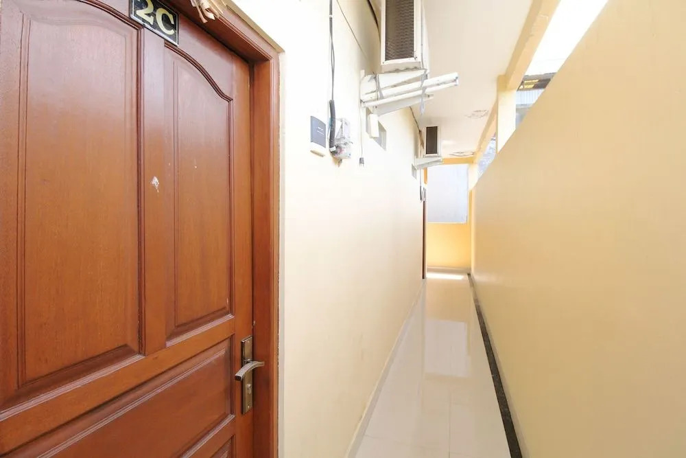 Airy Seminyak Sunset Road Beji Ayu Satu 12 Kuta Bali
