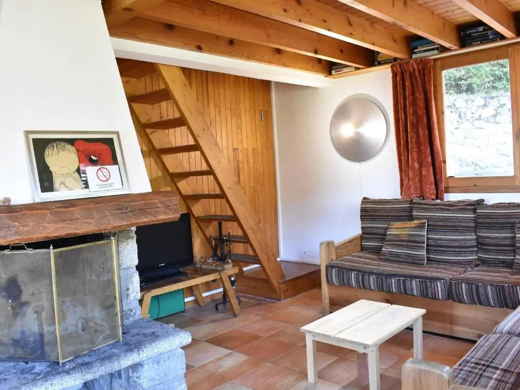 Chalet spacieux à Méribel - Animaux acceptés, parking inclus - FR-1-180-188