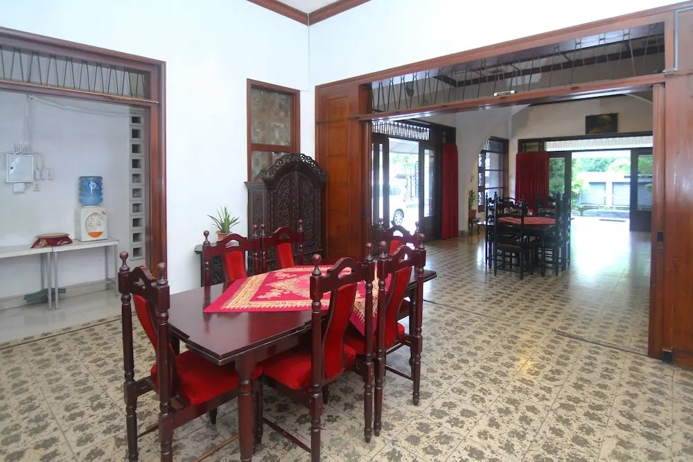 Airy Mergangsan Taman Siswa 117 Yogyakarta