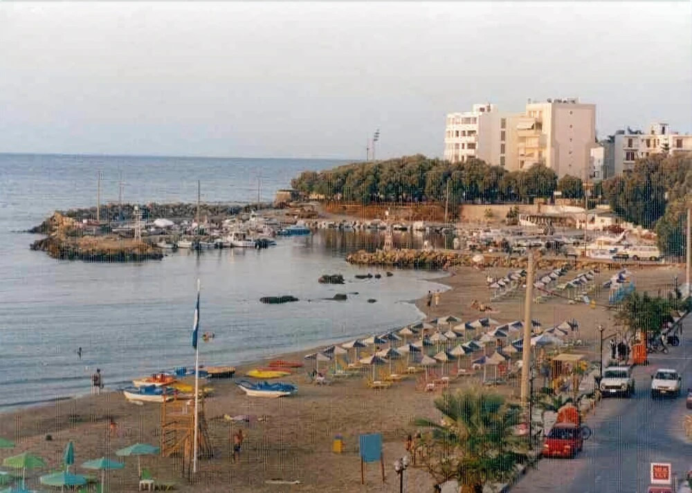 Elena Beach