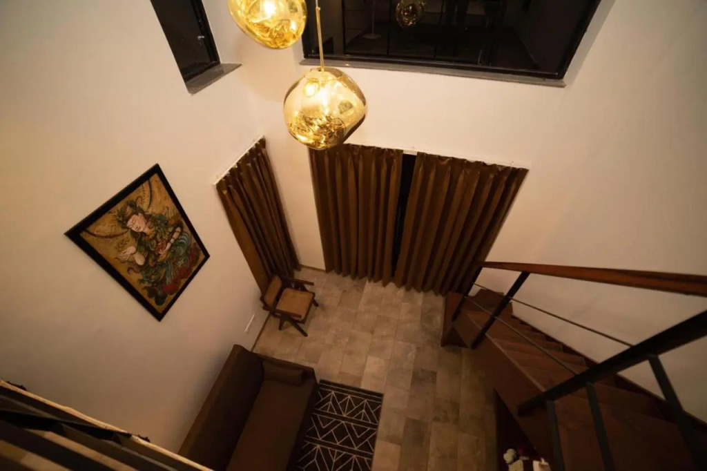 HALF Hotel, Calangute