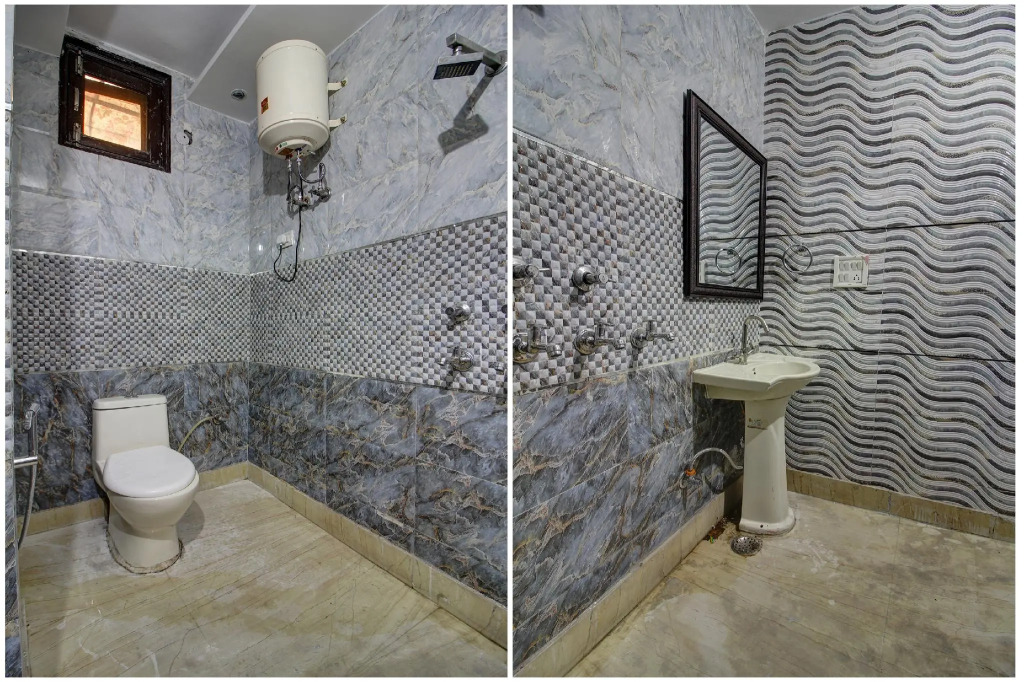 OYO Home 78803 Elegant Studio Rohini