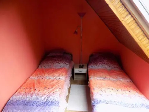 Vár-Torony Apartman
