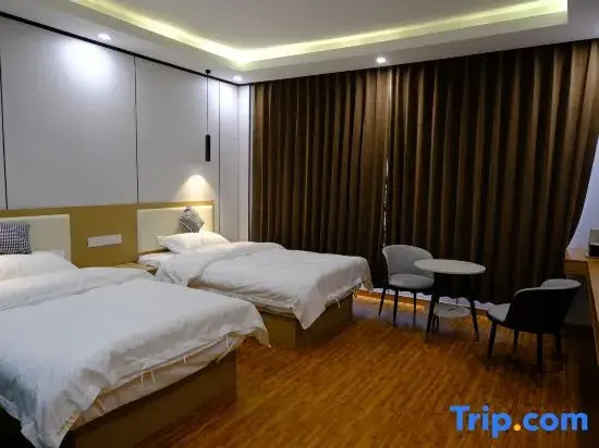 Litang Yutuocang Hotel