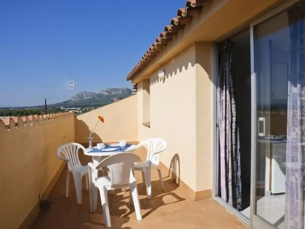 Apartamentos Salats 24