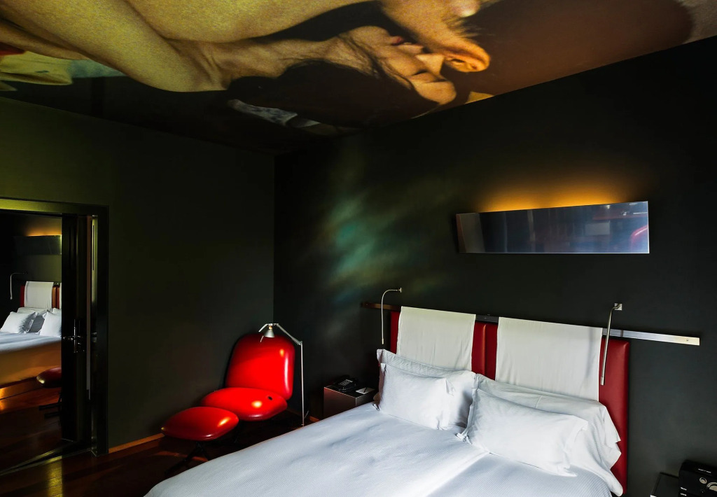 The Hotel Lucerne, Autograph Collection