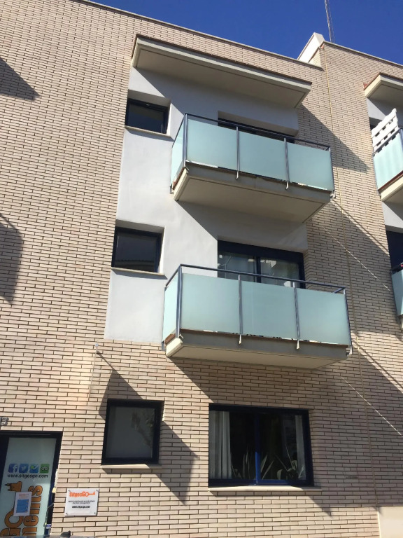 Sitges Go Apartments