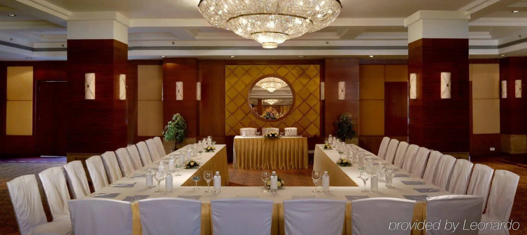 Fortune Select Exotica, Navi Mumbai - Member ITC Hotels Group