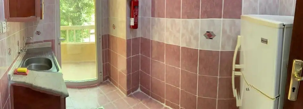 Al Rawdha Hotel Apartments