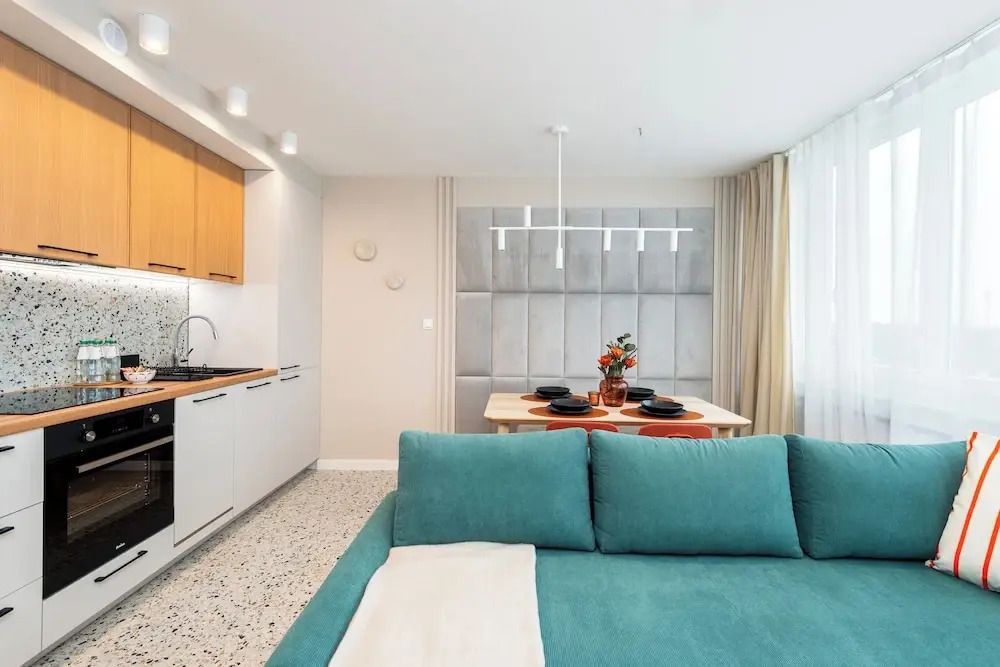 Boston by Kairos Apartments