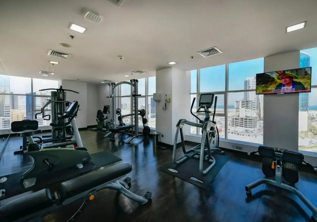 Swiss-Belhotel Seef Bahrain