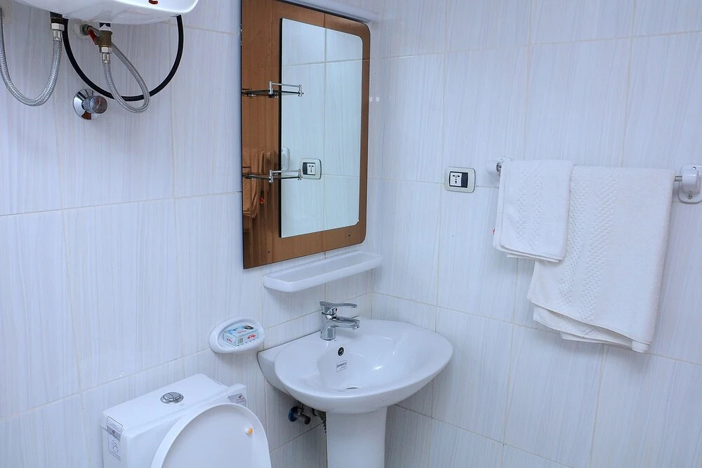 Cityana Guest House