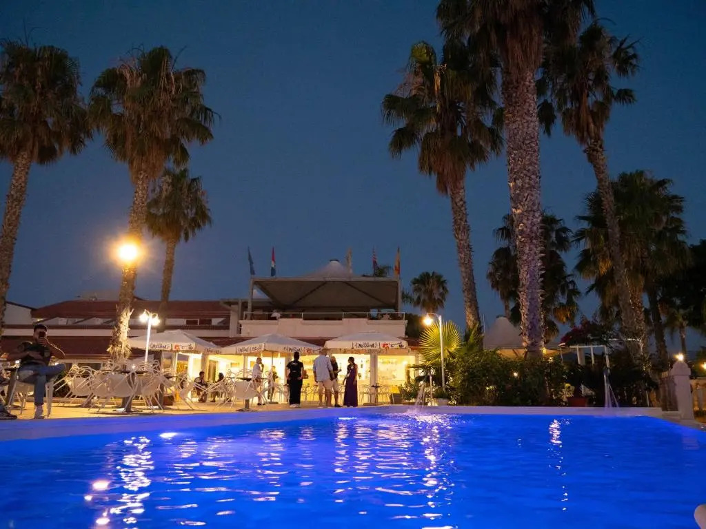 Hotel Atlantis