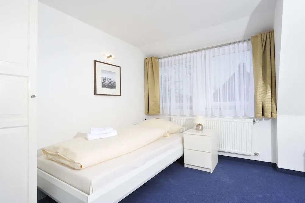 Leitner's Hotel Garni