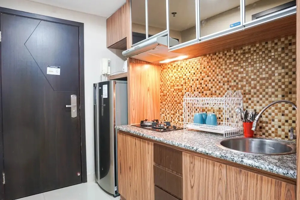 Cozy Tamansari Hive Cawang by Bonzela Property