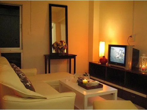The Room Resort Apartment
