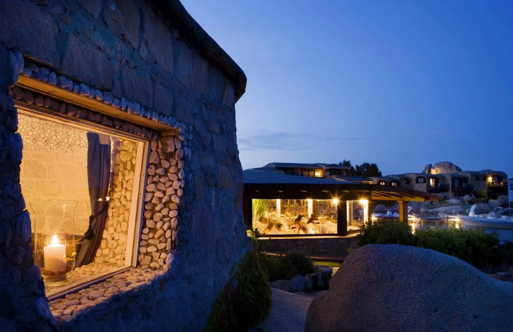 Hotel & SPA des Pecheurs